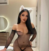 CINDY Ladyboy From Thailand 🇹🇭 - Transsexual escort in Riyadh