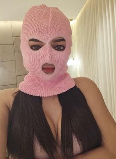 CINDY Ladyboy From Thailand 🇹🇭 - Transsexual escort in Riyadh Photo 9 of 13