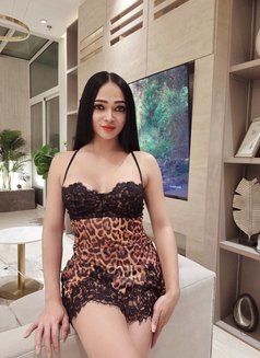 CINDY Ladyboy From Thailand 🇹🇭 - Acompañantes transexual in Riyadh Photo 16 of 16