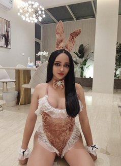 CINDY Ladyboy From Thailand 🇹🇭 - Acompañantes transexual in Riyadh Photo 17 of 17