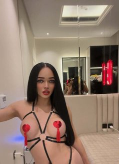 CINDY Ladyboy From Thailand 🇹🇭 - Transsexual escort in Riyadh Photo 19 of 20