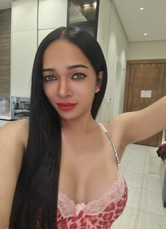 CINDY Ladyboy From Thailand 🇹🇭 - Acompañantes transexual in Riyadh Photo 26 of 26