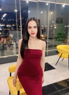 Cindy Ladyboy Good service - Acompañantes transexual in Muscat Photo 18 of 21