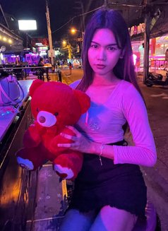 Cindy New Ladyboy Thailand - Transsexual escort in Ajmān Photo 5 of 7