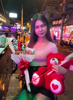 Cindy New Ladyboy Thailand - Transsexual escort in Ajmān Photo 6 of 7