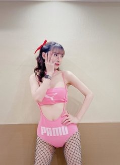 Cindy - escort in Tokyo Photo 3 of 7