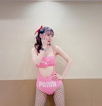 Cindy - escort in Tokyo