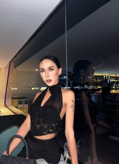 Cindy Laphisara - Acompañantes transexual in Bangkok Photo 6 of 7
