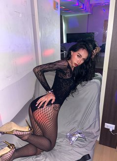 Cindy Laphisara - Transsexual escort in Bangkok Photo 6 of 12