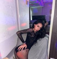 LPSR LB - Transsexual escort in Bangkok