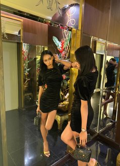 LPSR LB - Transsexual escort in Bangkok Photo 6 of 9