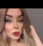 Cindy Sex Machine - Acompañantes transexual in Beirut Photo 18 of 22