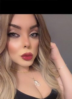 Cindy - Acompañantes transexual in Beirut Photo 21 of 21