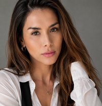Cindy Lopes - companion in Lisbon