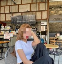 Cindy Songtan - escort in Seoul