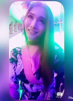 Cindy lady boy - masseur in Muscat Photo 1 of 9