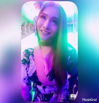 Cindy lady boy - masseur in Muscat