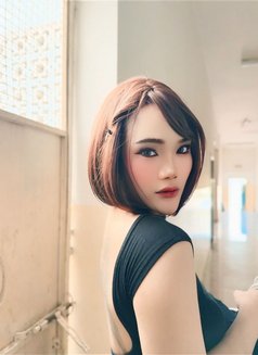 Cindy lady boy - masseur in Muscat Photo 2 of 9