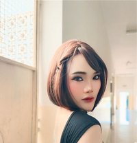 Cindy lady boy - masseur in Muscat