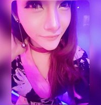 Cindy lady boy - masseur in Muscat