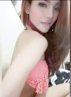 Cindy lady boy - masseur in Muscat Photo 6 of 9