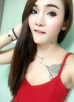 Cindy lady boy - masseur in Muscat Photo 7 of 9