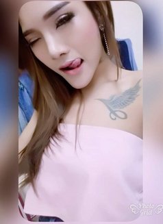 Cindy lady boy - masseur in Muscat Photo 9 of 9