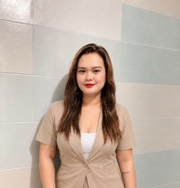 Cindy Marie - escort in Makati City