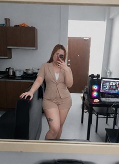 Cindy Marie - escort in Makati City Photo 2 of 4