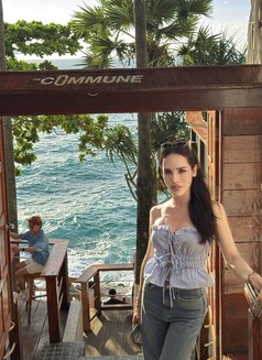 CINDY - Acompañantes transexual in Muscat Photo 21 of 22