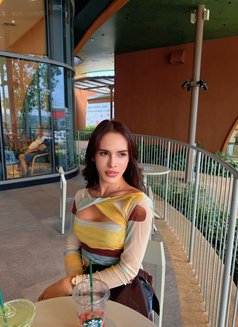 CINDY - Acompañantes transexual in Muscat Photo 22 of 22