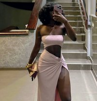 Cindy - escort in Al Manama