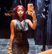 Cindy - escort in Al Manama