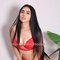 Andrea Natural Body. Hot Latina - escort in Doha