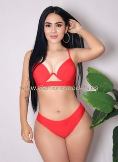 Andrea Natural Body. Hot Latina - escort in Doha Photo 6 of 6
