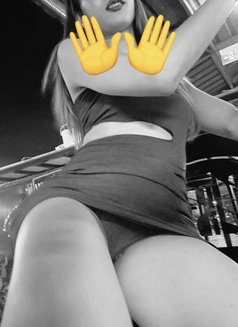 Cindy New Ladyboy Thailand - Acompañantes transexual in Ajmān Photo 10 of 14