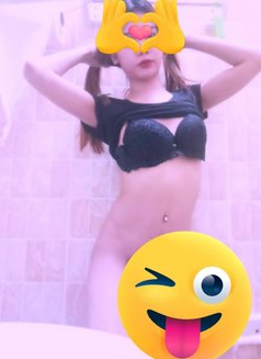 Cindy New Ladyboy Thailand - Acompañantes transexual in Ajmān Photo 13 of 14