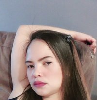 Cindy New Pinay in Kl - escort in Kuala Lumpur