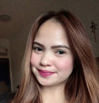Cindy New Pinay in Kl - escort in Kuala Lumpur