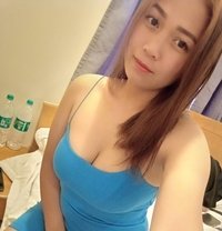 Cindy newest in this business,just lande - escort in Singapore