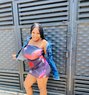 Cindy - escort in Accra Photo 1 of 4