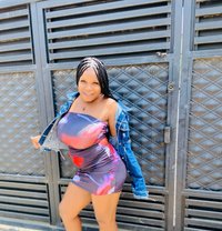 Cindy - escort in Accra