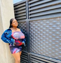 Cindy - escort in Accra