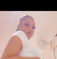 Cindy - escort in Lagos, Nigeria
