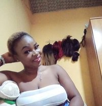 Cindy - escort in Lagos, Nigeria