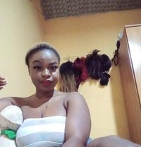 Cindy - escort in Lagos, Nigeria