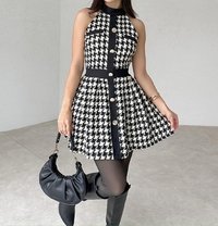 Cindy - escort in Lagos, Nigeria