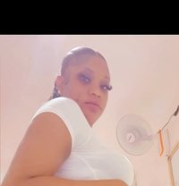 Cindy - escort in Benin City