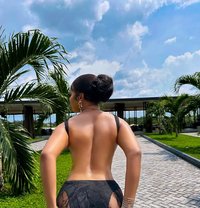 Cindy - escort in Warri