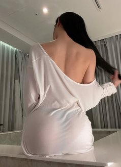 CINDY PARTY GIRL BEST IN GFE - escort in Hong Kong Photo 3 of 4
